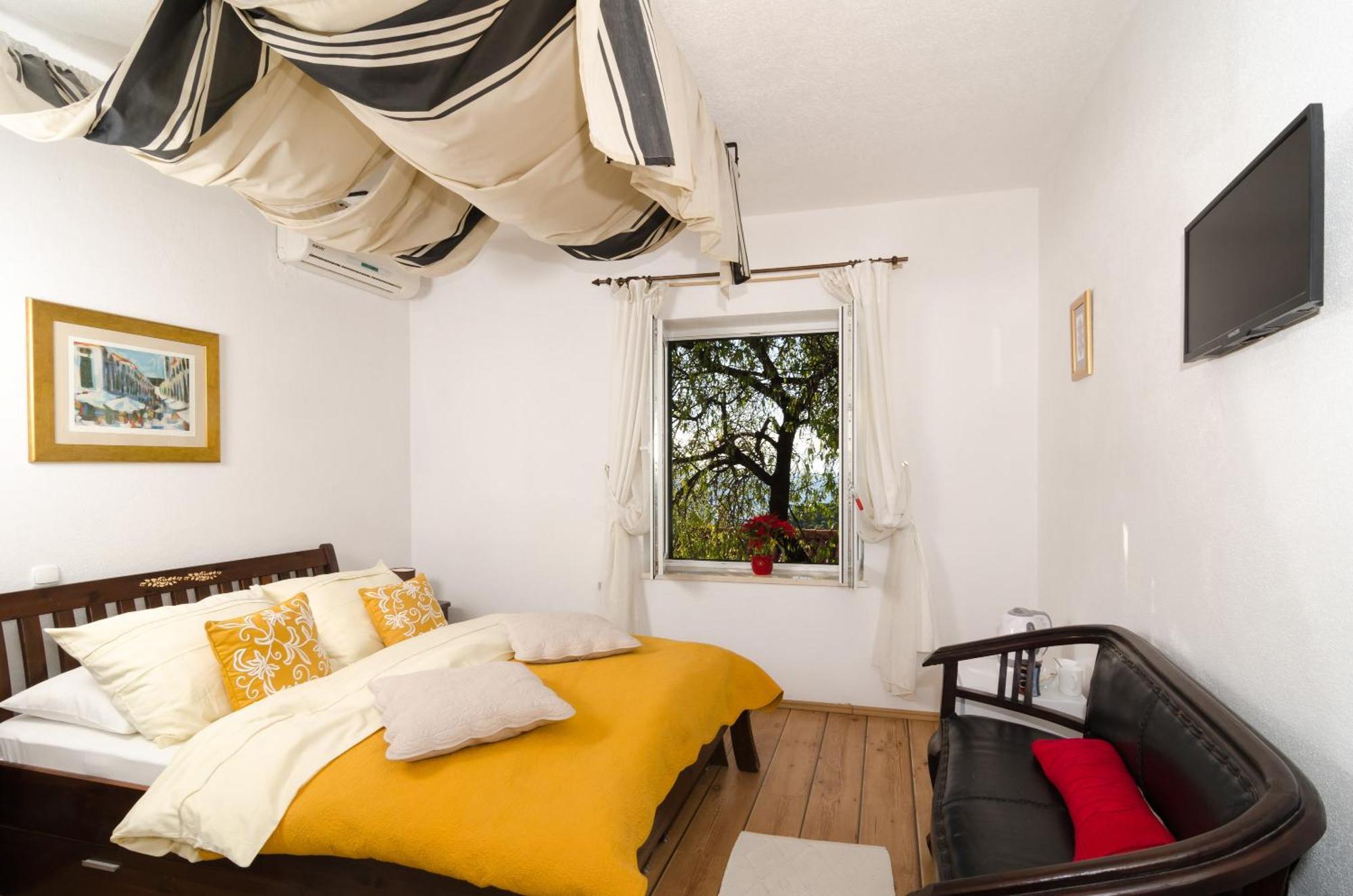 Garden 3* Dubrovnik